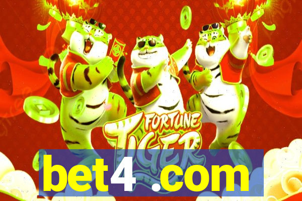 bet4 .com